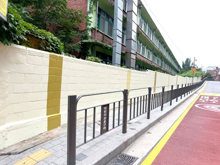 [서울=뉴시스] 색채정비 가이드라인 적용 후. 2025.09.16. (사진=도봉구 제공) *재판매 및 DB 금지