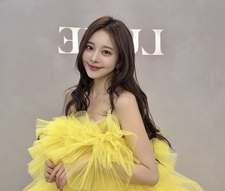 아옳이 "썸인 것 같다"…이혼 4년 만에 전한 근황