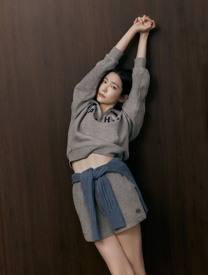 [서울=뉴시스] 배우 박지현. (사진=박지현 인스타그램 캡처) 2025.09.16. photo@newsis.com *재판매 및 DB 금지