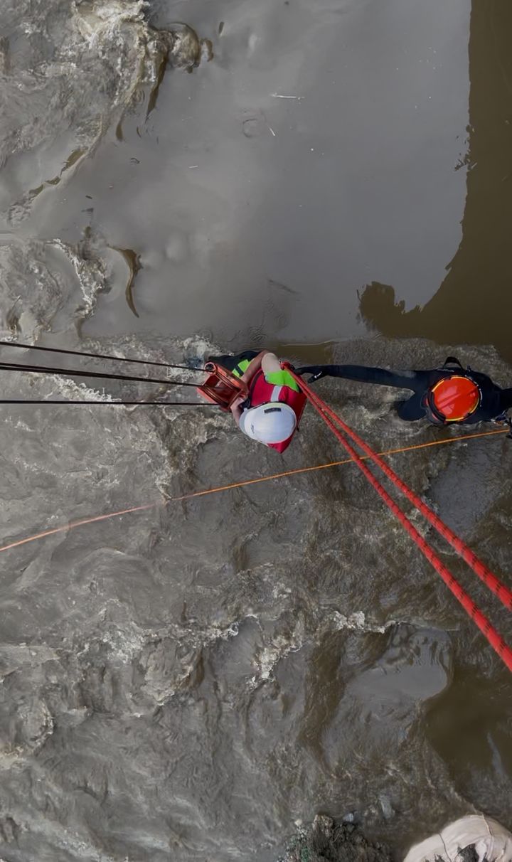 사진=경기도소방재난본부 제공 *재판매 및 DB 금지