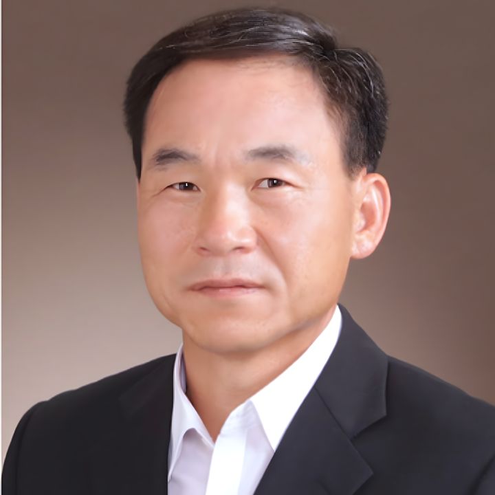 [제주=뉴시스] 제주에너지공사 사장 후보자로 지명된 최명동 전 제주도 기획조정실장. (사진=제주도 제공) *재판매 및 DB 금지