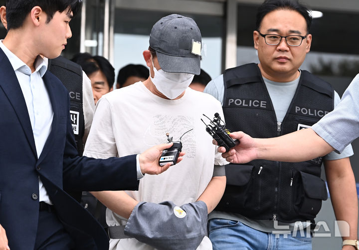 검찰, 20대 틱토커 살해·시신 유기한 50대에 사형 구형