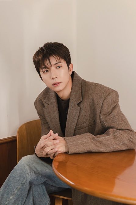 [서울=뉴시스] 그룹 '2PM' 멤버 장우영. (사진=JYP엔터테인먼트 제공) 2025.09.16. photo@newsis.com *재판매 및 DB 금지