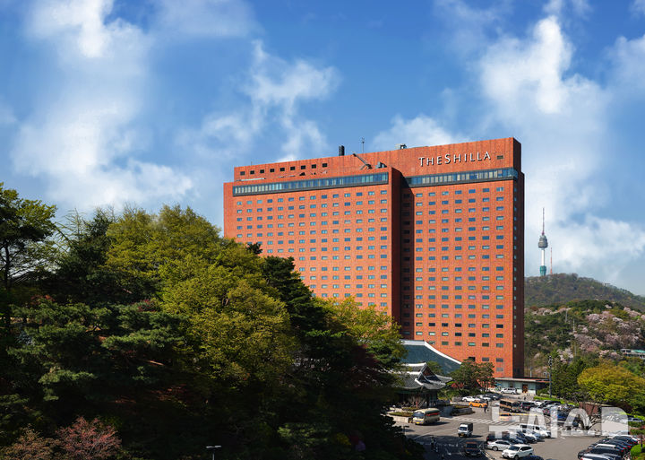 서울신라호텔-월드케이팝센터, K컬처 알리기 맞손