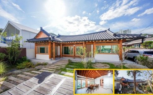 [서울=뉴시스] 전남 순천시 저전골. (사진=국토교통부 제공) 2025.09.17. photo@newsis.com *재판매 및 DB 금지