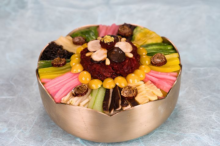 [서울=뉴시스] 진주화반 복원 예상도 (사진=국가유산청 제공) 2025.09.17. photo@newsis.com *재판매 및 DB 금지