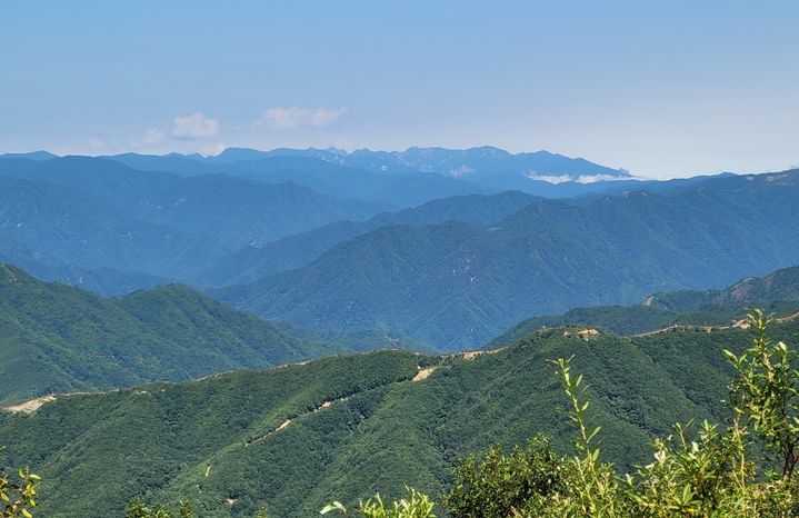 강원도, 'DMZ 평화의 길 테마노선' 재개…11월까지 운영