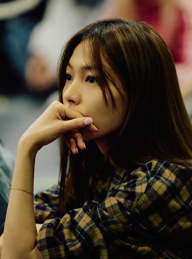 [서울=뉴시스] 선예. (사진=선예 인스타그램 캡처) 2025.09.17. photo@newsis.com *재판매 및 DB 금지