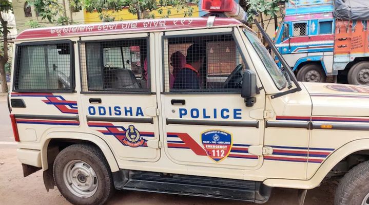 [뉴시스] 인도 오디샤주 푸리 인근 해변에서 19세 여성이 친구 앞에서 집단성폭행을 당하는 사건이 발생했다. (사진 = NDTV 캡처) 2025.09.17. *재판매 및 DB 금지