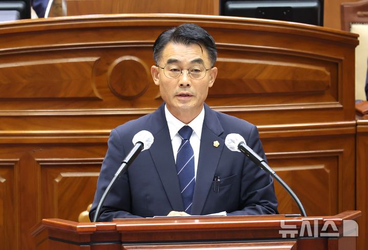 [전주=뉴시스]윤난슬 기자 = 박선전 전주시의원(진북·인후1·2·금암1·2동). (사진=전주시의회 제공) photo@newsis.com