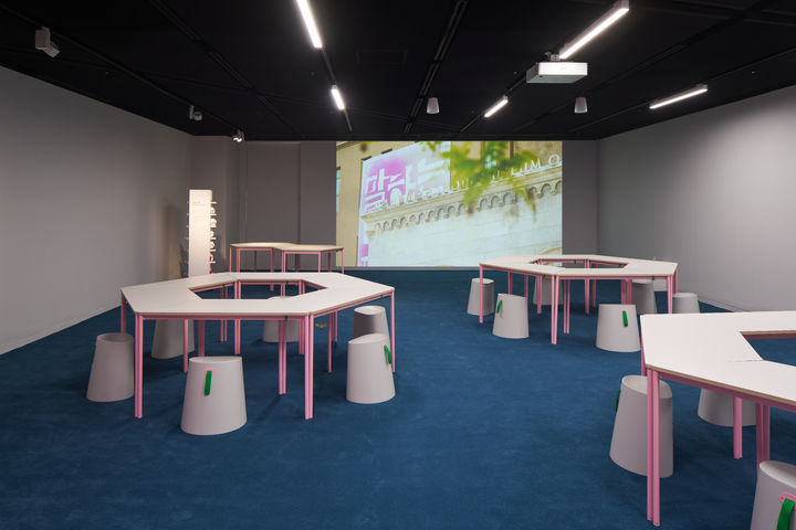  서울시립미술관 ‘SeMA L’ *재판매 및 DB 금지