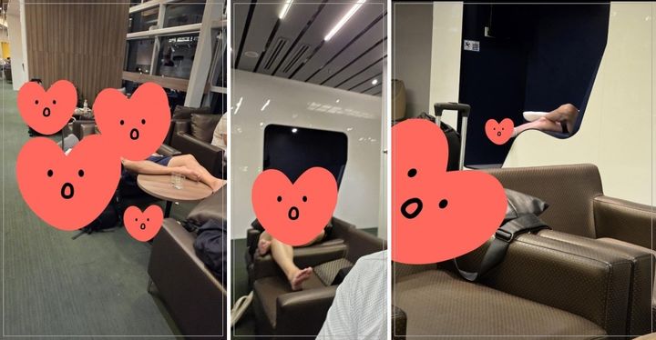 [뉴시스] (사진=보배드림 캡처) 2025.9.17 *재판매 및 DB 금지