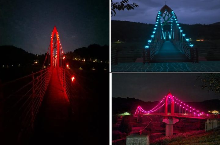 [원주=뉴시스] 정비 후 모습. (사진=원주지방환경청 제공) 2025.09.17. photo@newsis.com *재판매 및 DB 금지