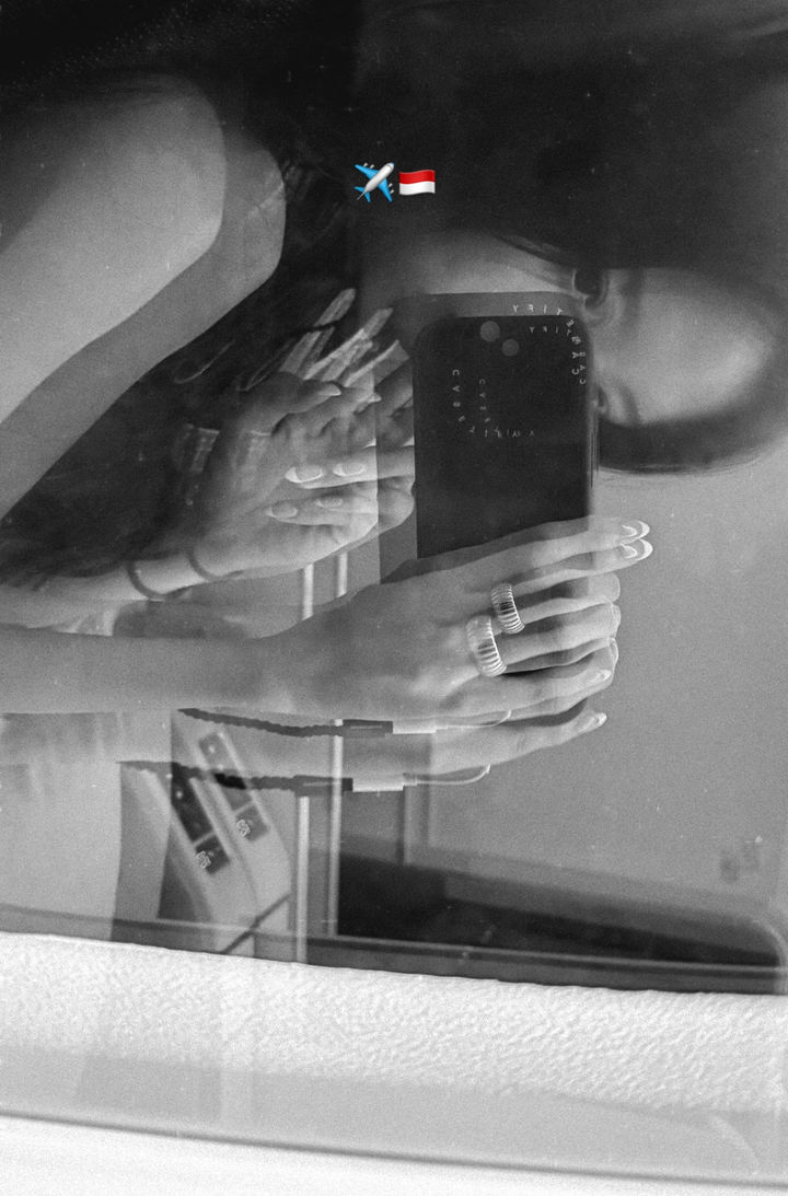 [서울=뉴시스] 배우 문가영. (사진=문가영 인스타그램 캡처) 2025.09.17. photo@newsis.com *재판매 및 DB 금지