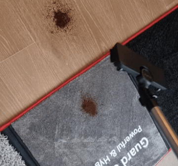 [서울=뉴시스]이지용 기자 = 밀레의 프리미엄 유선 청소기 '가드 L1'. 2025.09.17. leejy5223@newsis.com *재판매 및 DB 금지