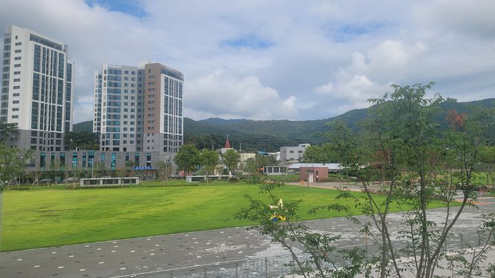 대전·세종·충남, 5월의 마지막날도 '덥다'…낮 최고 31도
