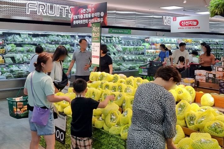 (사진=롯데마트 제공) *재판매 및 DB 금지