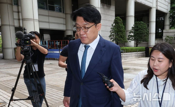 특검, '김건희 공천·인사 청탁' 김상민 징역 6년 구형…"국민 신뢰 훼손"(종합)