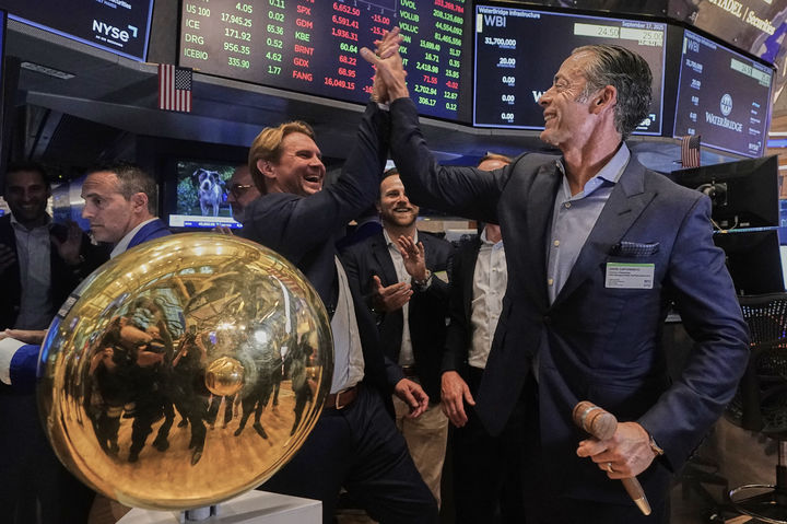 美 베네수 장악, 그린란드 위협에도…다우, 왜 5만을 향하나