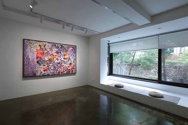 이유진갤러리, 빌팽 갤러리 3인전 *재판매 및 DB 금지