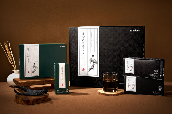 (사진=유니베라 제공) *재판매 및 DB 금지