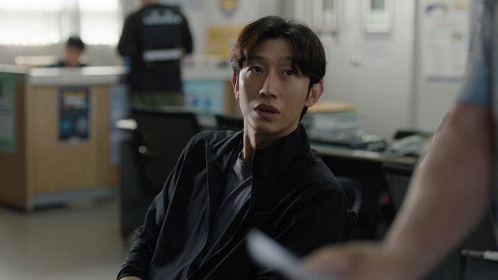 [서울=뉴시스]옴니버스 스낵무비 '빌리브'.(사진-제일기획 제공) 2025.09.18. photo@newsis.com *재판매 및 DB 금지