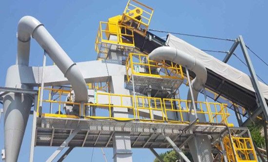 이도, 청주·제주서 산업폐기물 자원화 신기술 확보