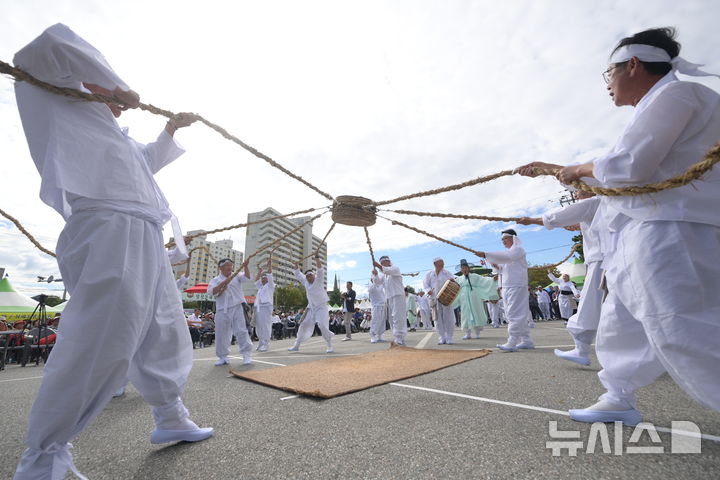 음성군, 내달 17일 '44회 설성문화제' 개막