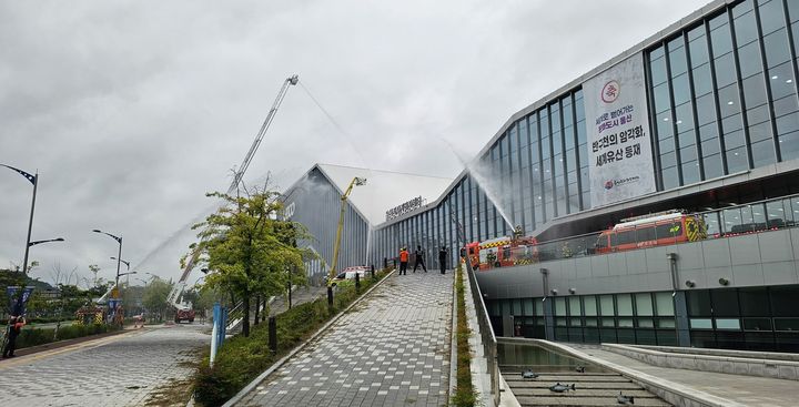 [울산=뉴시스]&nbsp; *재판매 및 DB 금지