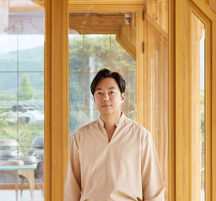 [서울=뉴시스] 한양대 건축학부 김재경 교수. (사진=한양대 제공) 2025.09.18. photo@newsis.com *재판매 및 DB 금지