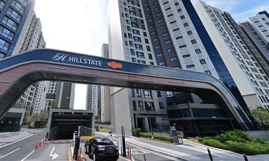 7억원대에 송파구 아파트 무순위 나오자…4만8304명 몰려 - 뉴시스