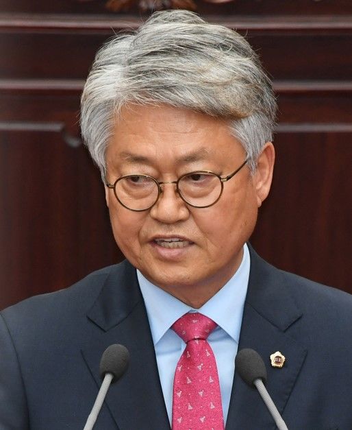 신종철 경남도의원.(사진=경남도의회 제공) *재판매 및 DB 금지