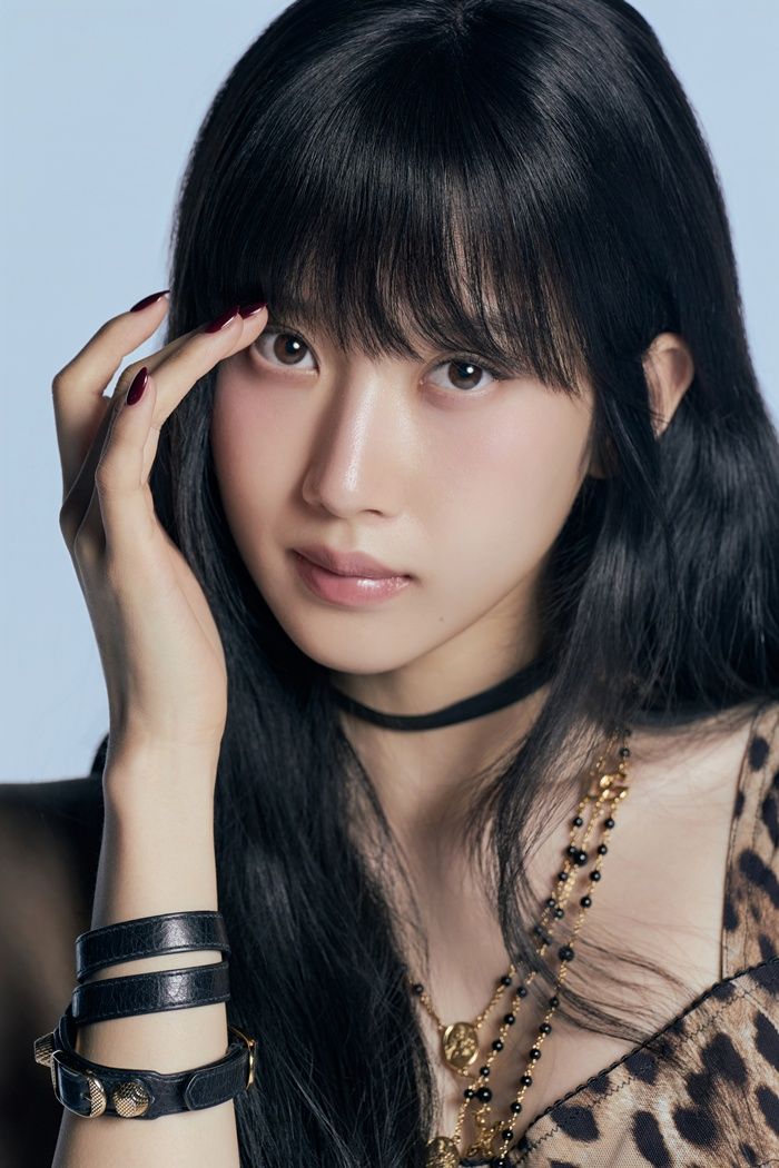 [서울=뉴시스] 문가영. (사진 = 엠넷 제공) 2025.09.18. photo@newsis.com *재판매 및 DB 금지