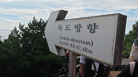 독도 품은 울릉도, 발길 닿는 곳마다 펼쳐지는 절경에 '감탄'[독도탐방]② 