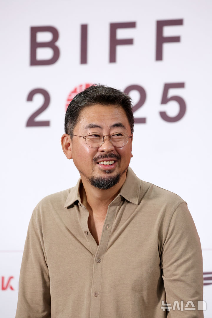 [속보]나홍진 감독 '호프' 칸영화제 경쟁부문 진출