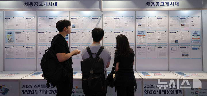 건설경기 한파에도 '즉시 투입' 경력직 채용 이어져