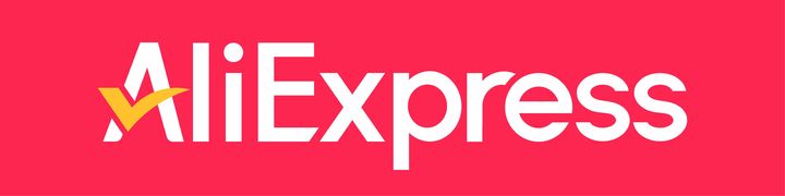 [서울=뉴시스] 알리익스프레스 로고 (사진=알리익스프레스 제공) *재판매 및 DB 금지