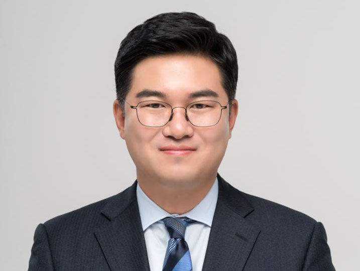 더불어민주당 정준호 의원. *재판매 및 DB 금지