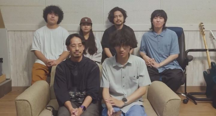 [서울=뉴시스] 슈퍼토잔부. (사진 = 유튜브 캡처) 2025.09.19. photo@newsis.com *재판매 및 DB 금지