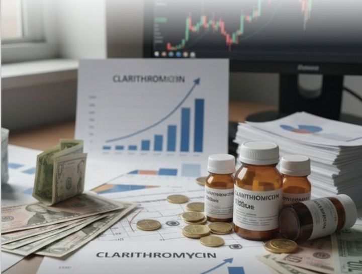 [서울=뉴시스] 한국보건산업진흥원 글로벌바이오헬스산업동향 VOL.565 표지 일부 (사진=글로벌바이오헬스산업동향 보고서 갈무리) 2025.09.19. photo@newsis.com *재판매 및 DB 금지