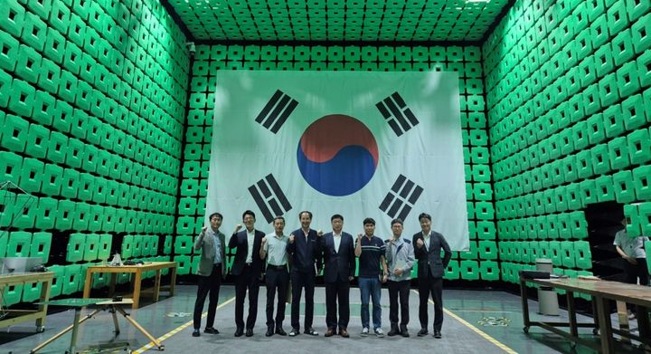 [세종=뉴시스] 이승원 세종시 경제부시장이 명학산업단지를 찾아 현장 간담회를 개최했다. (사진=세종시 제공) 2025.09.19 photo@newsis.com *재판매 및 DB 금지