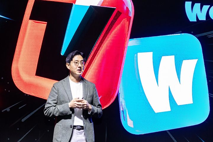 [서울=뉴시스] 조성현 티빙 최고사업책임자(CBO) (사진=티빙 제공) 2025.09.19. photo@newsis.com *재판매 및 DB 금지