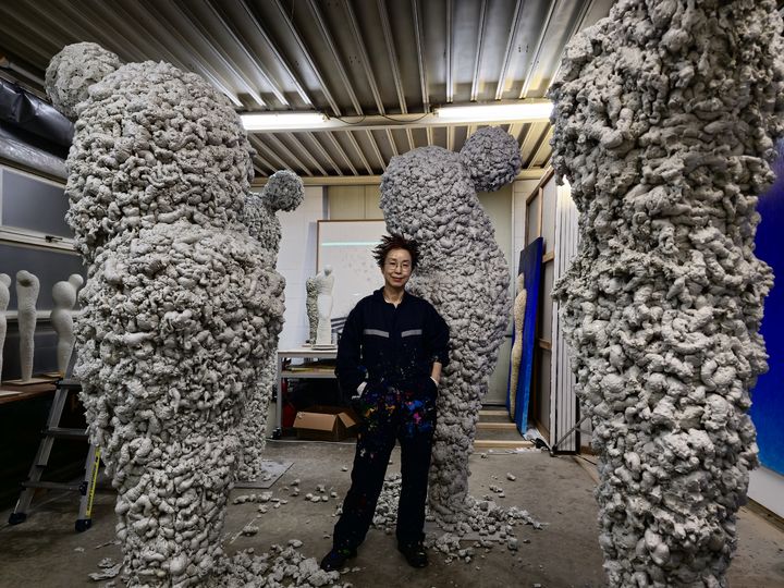 데비한 작가. '우글 우글 우글이' *재판매 및 DB 금지