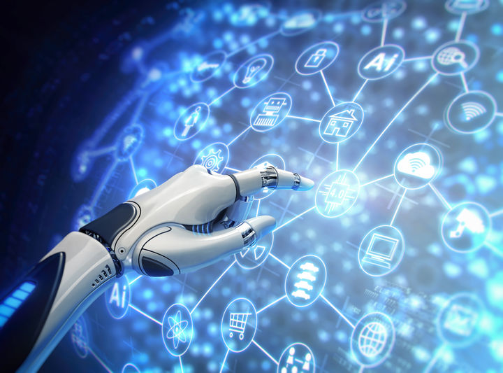 인공지능(AI) 참고용 이미지. 재판매 및 DB 금지. (사진=유토이미지) *재판매 및 DB 금지