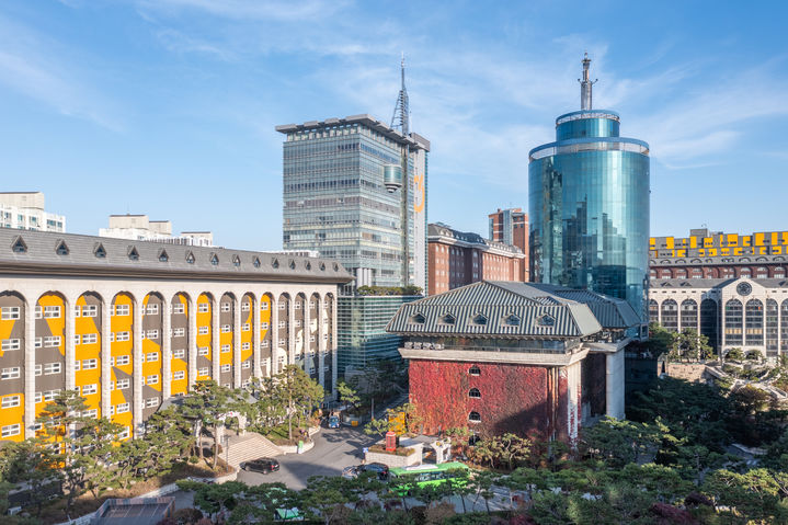 [서울=뉴시스] 서경대 전경. (사진=서경대 제공) 2025.09.19. photo@newsis.com *재판매 및 DB 금지