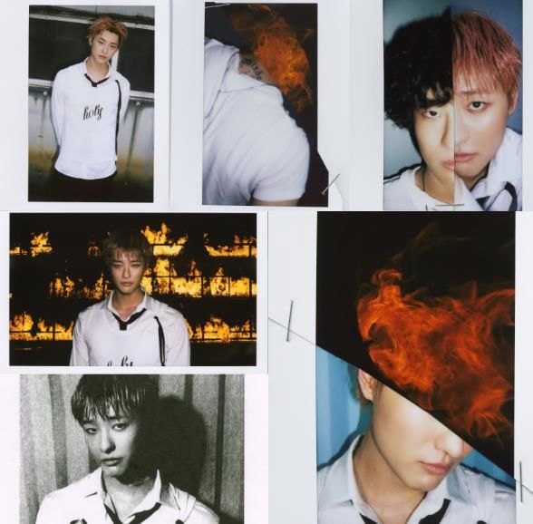 [서울=뉴시스] 우즈. (사진 = 이담 엔터테인먼트 제공) 2025.09.19. photo@newsis.com *재판매 및 DB 금지