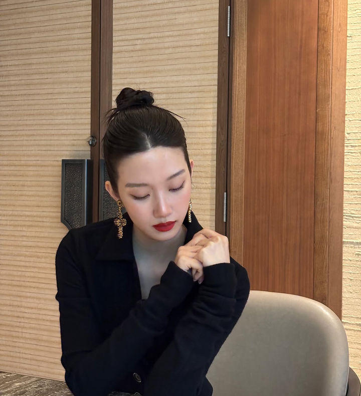 [서울=뉴시스] 배우 문가영. (사진=문가영 인스타그램 캡처) 2025.09.19. photo@newsis.com *재판매 및 DB 금지