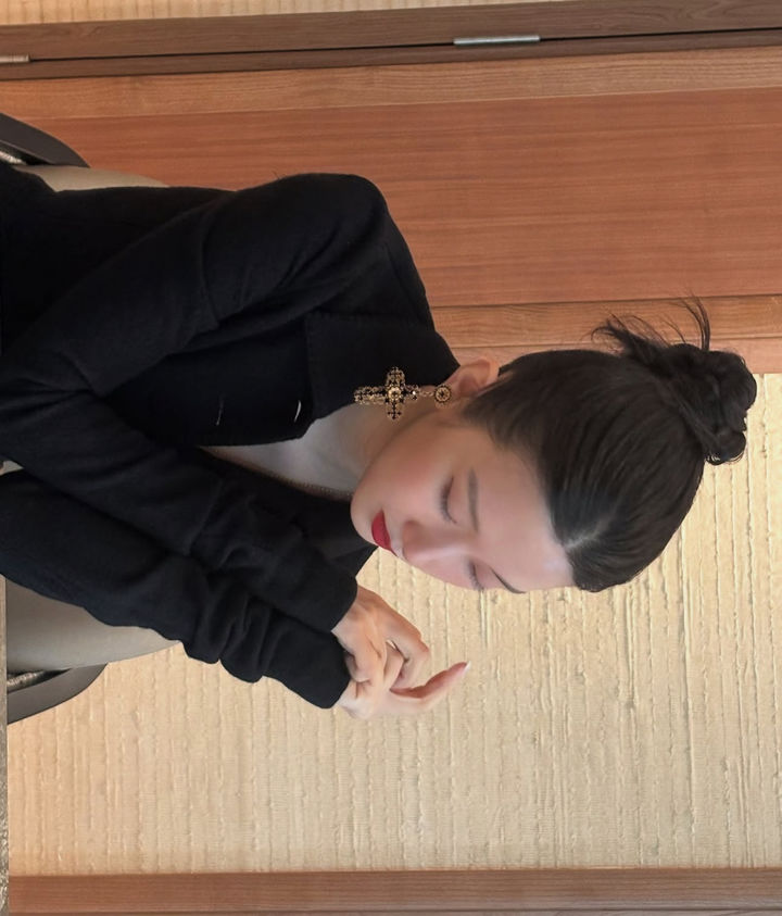 [서울=뉴시스] 배우 문가영. (사진=문가영 인스타그램 캡처) 2025.09.19. photo@newsis.com *재판매 및 DB 금지