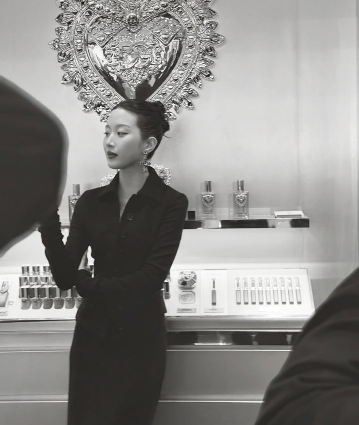 [서울=뉴시스] 배우 문가영. (사진=문가영 인스타그램 캡처) 2025.09.19. photo@newsis.com *재판매 및 DB 금지