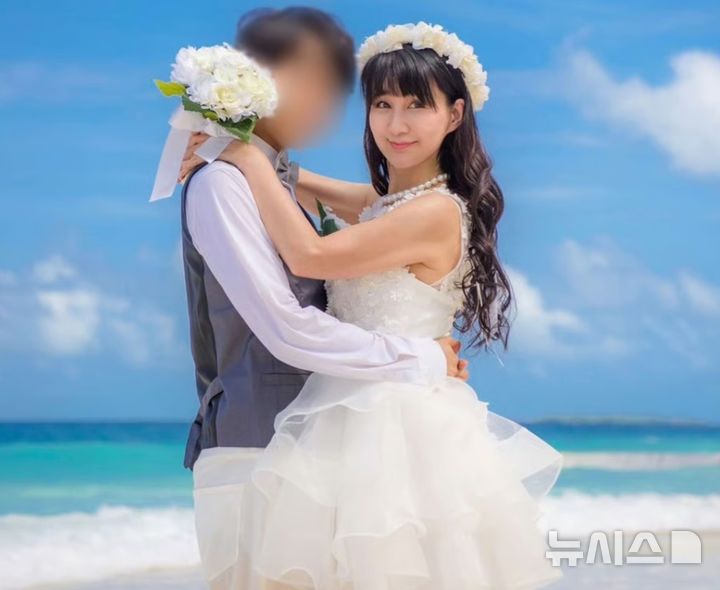 시어머니보다 6살 많다…日 63세 여성·31세 남성 결혼